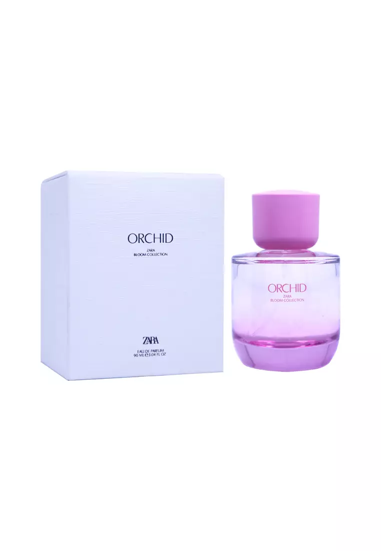 Zara Orchid Woman 90 ML