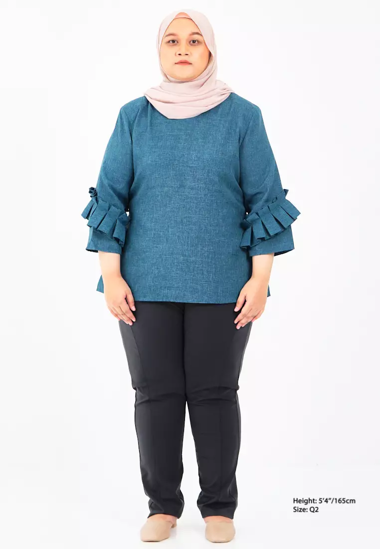 Blouse Casual 023