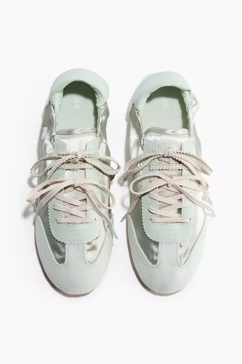 Trainers