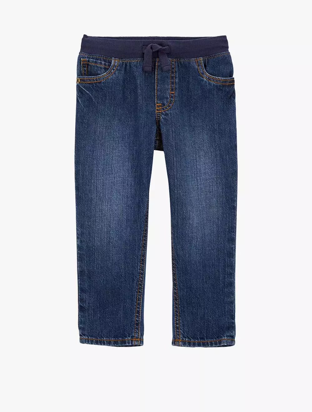 Jual Carter s Carter s Pull On Denim Pants CAT2P344610 Denim