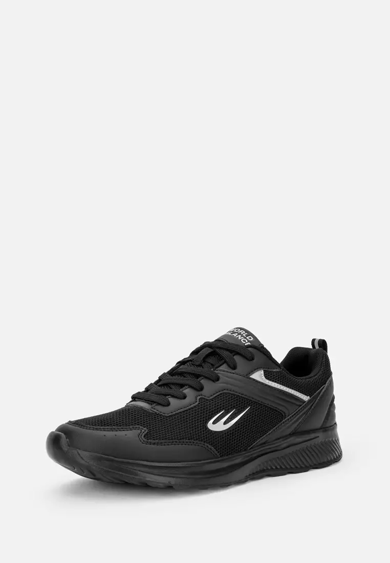 Rovik Men's Lifestyle Athleisure Shoes