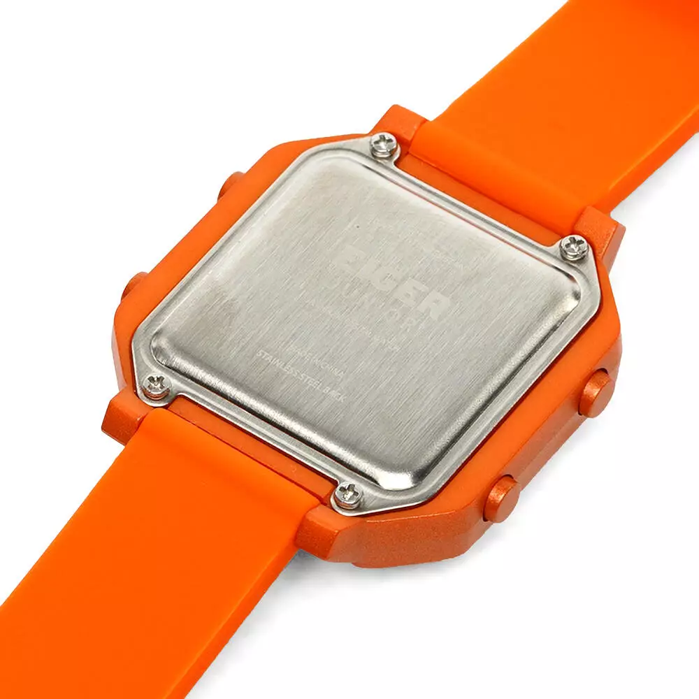 Eiger Junior Meraki Digital Watch