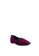 Aerosoles purple Runalong Loafers 076CBSH4C24AD0GS_2
