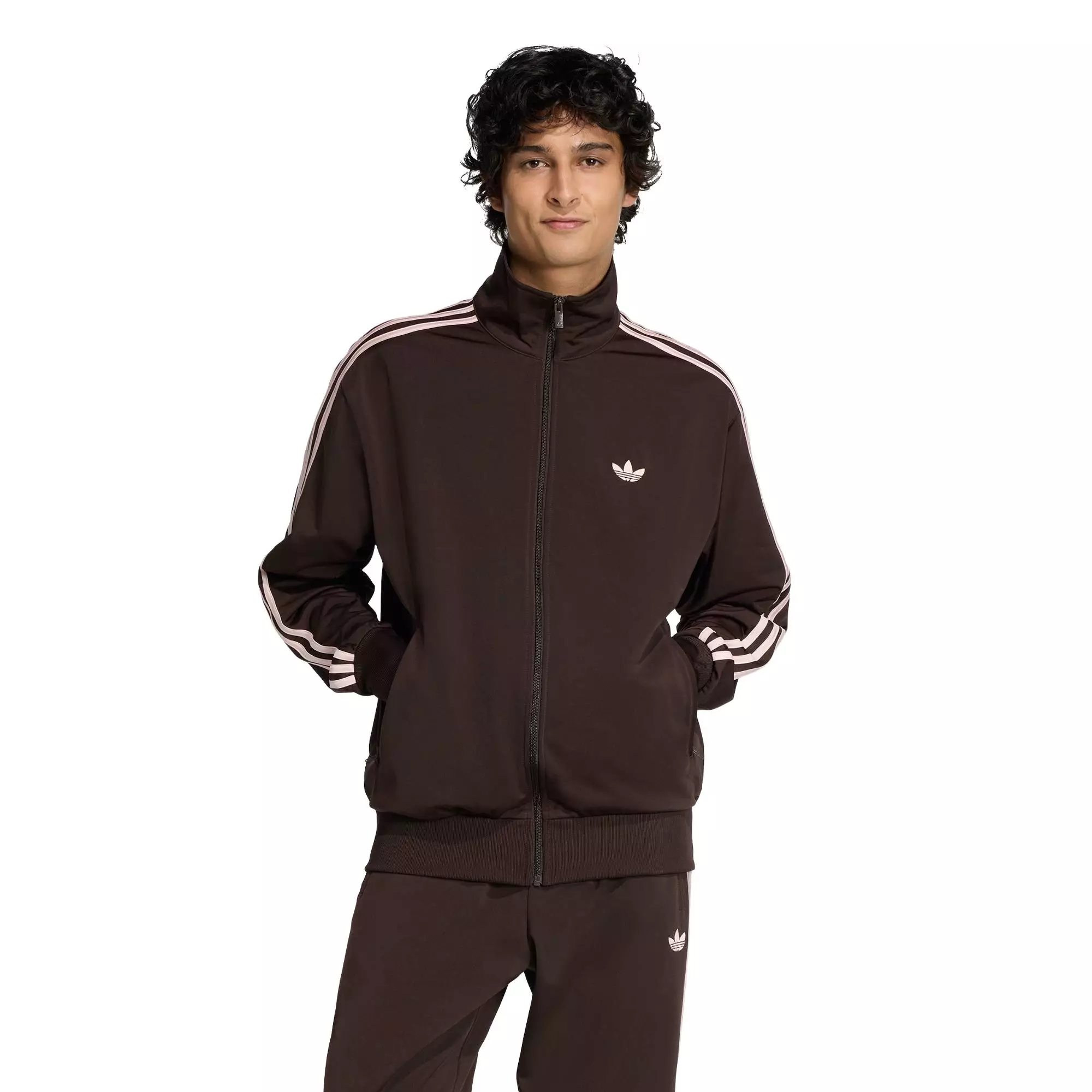 Buy ADIDAS Firebird Track Top 2026 Online | ZALORA