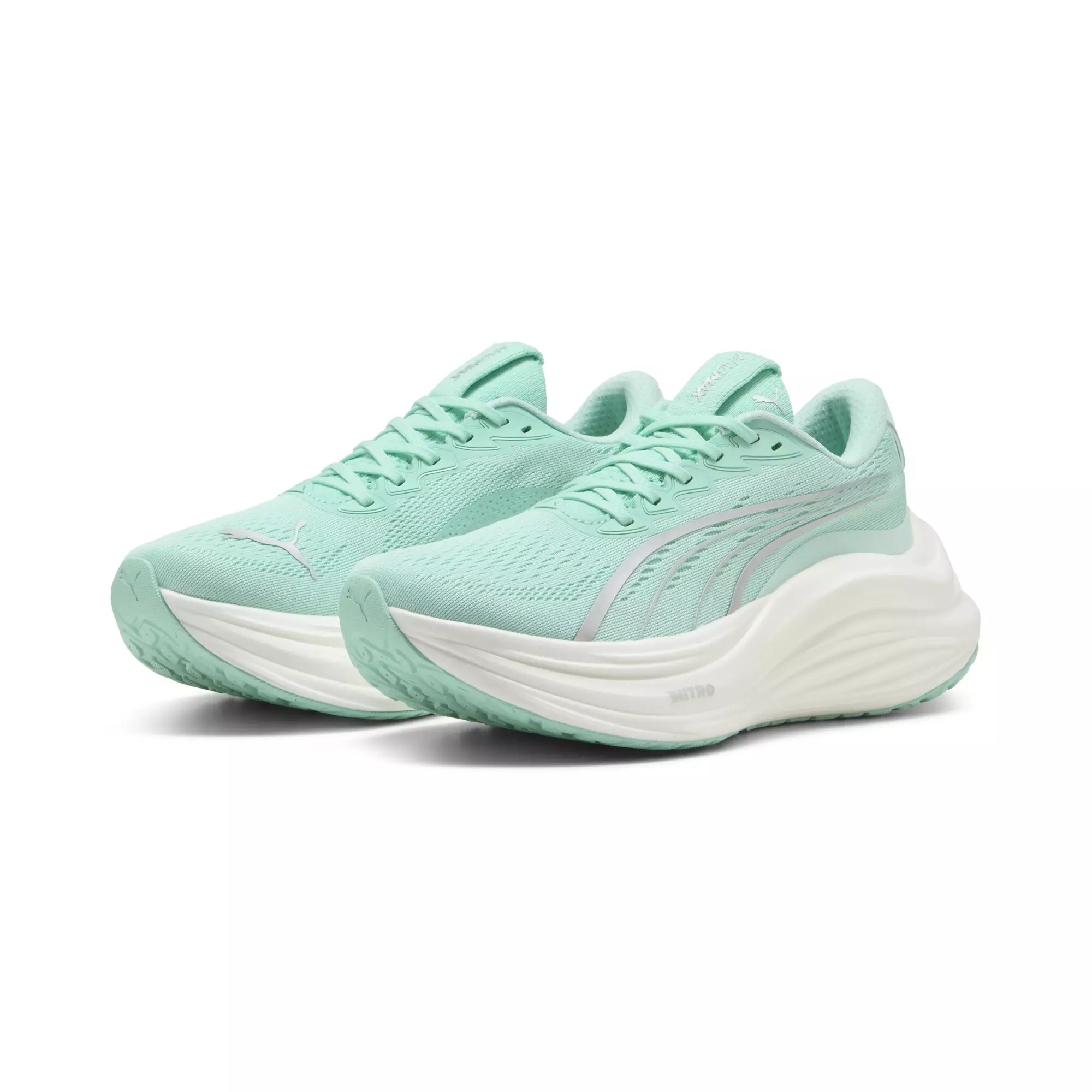 PUMA MagMax NITRO™ Women's Running Shoes