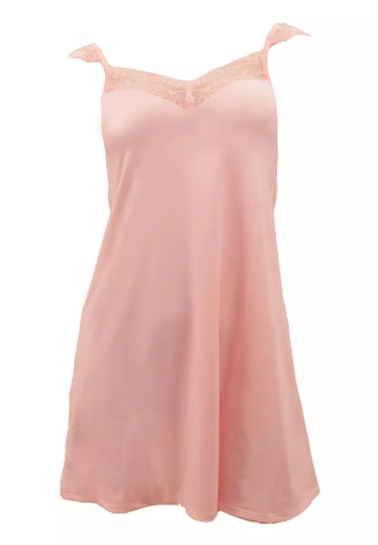 Luludi Lingerie LN 4918