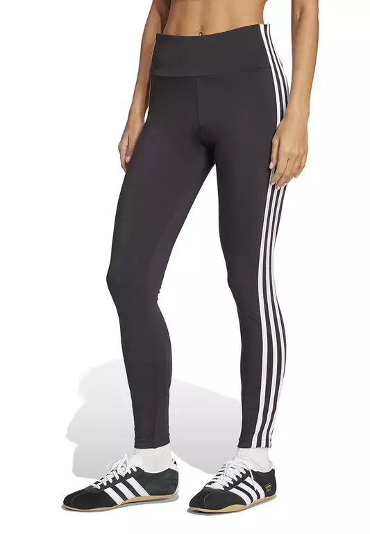 Adicolor 3-Stripes Leggings Co