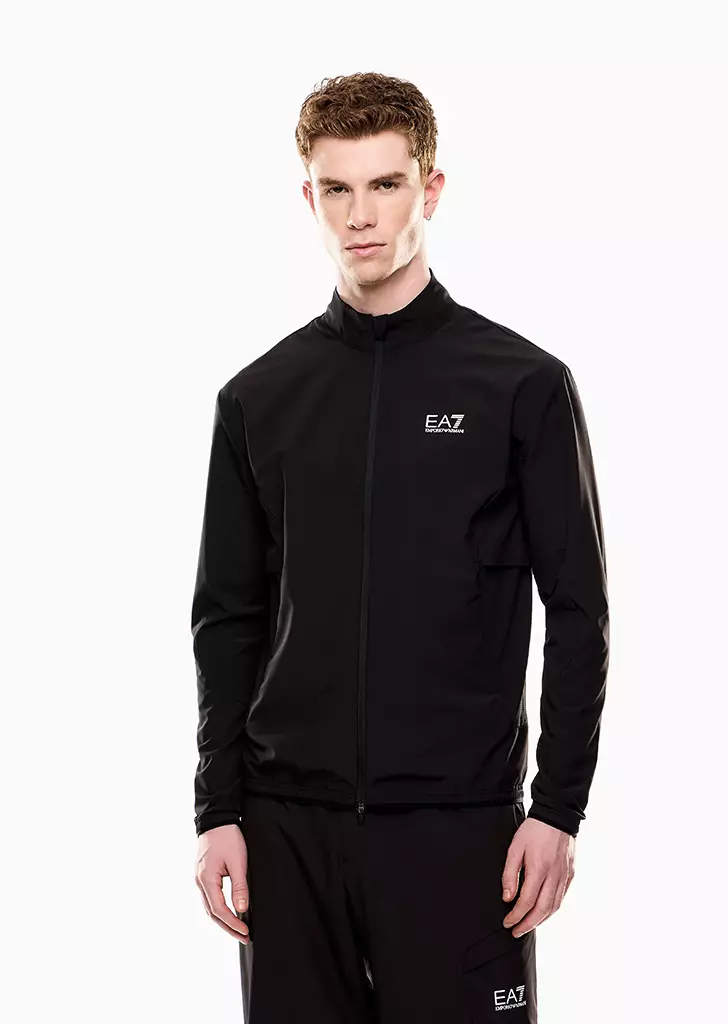 VENTUS7 KNIT JACKET