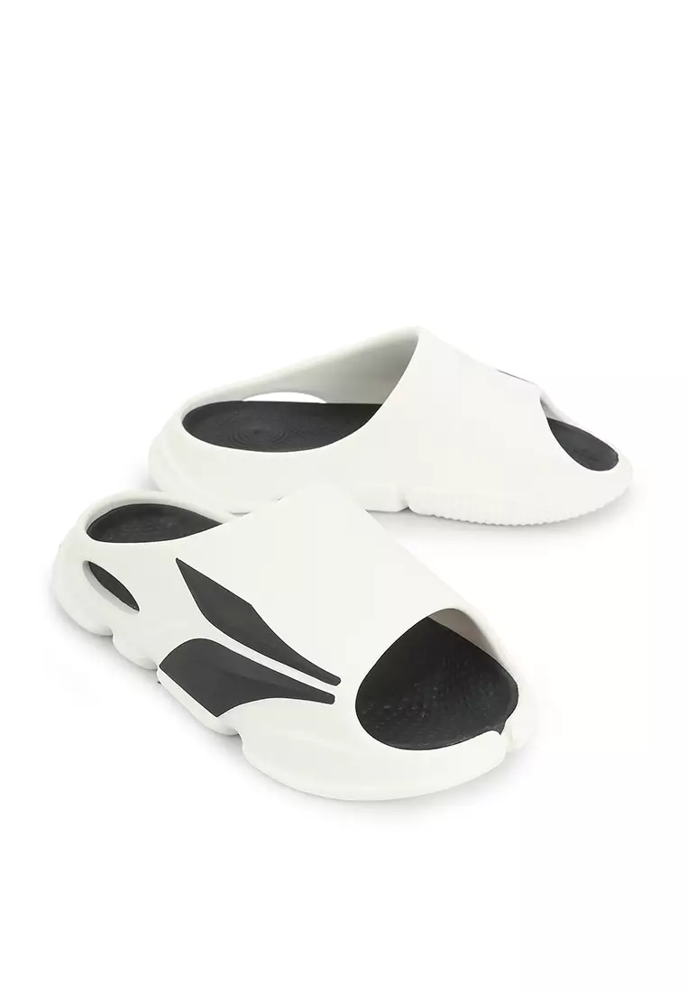 Womens clearance sports slides