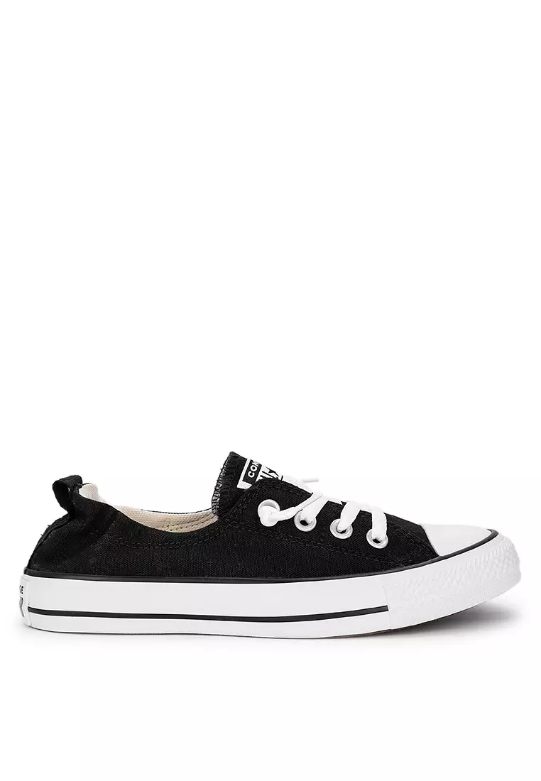 Chuck Taylor All Star Shoreline Slip-ons