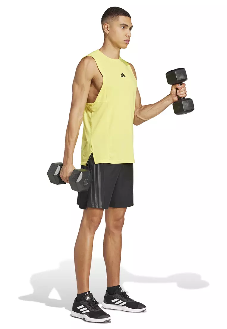 Designed-for-Training 3-Stripes Shorts