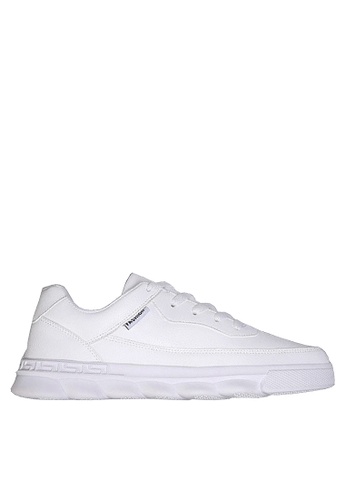 Twenty Eight Shoes white VANSA Stylish Sole Sneakers VSM-T0885 03C63SH565F9CFGS_1