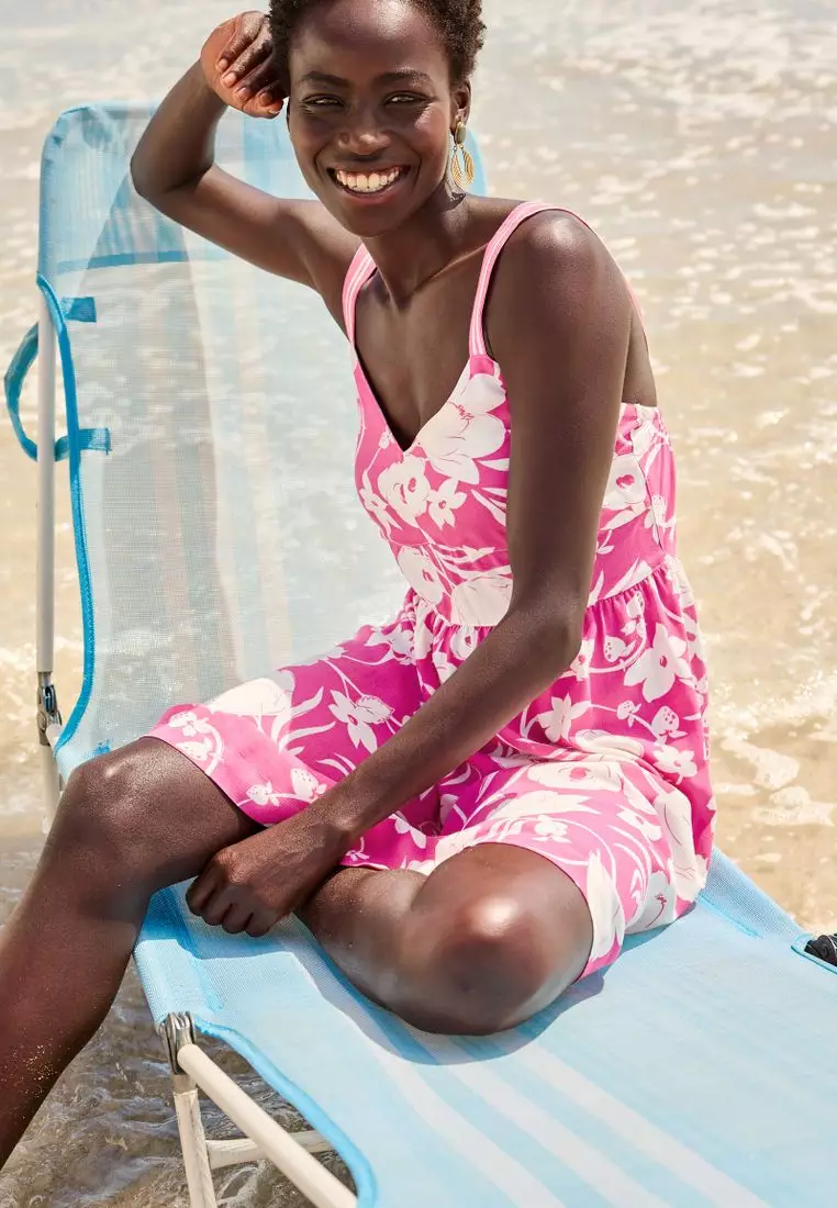 Next new discount summer dresses