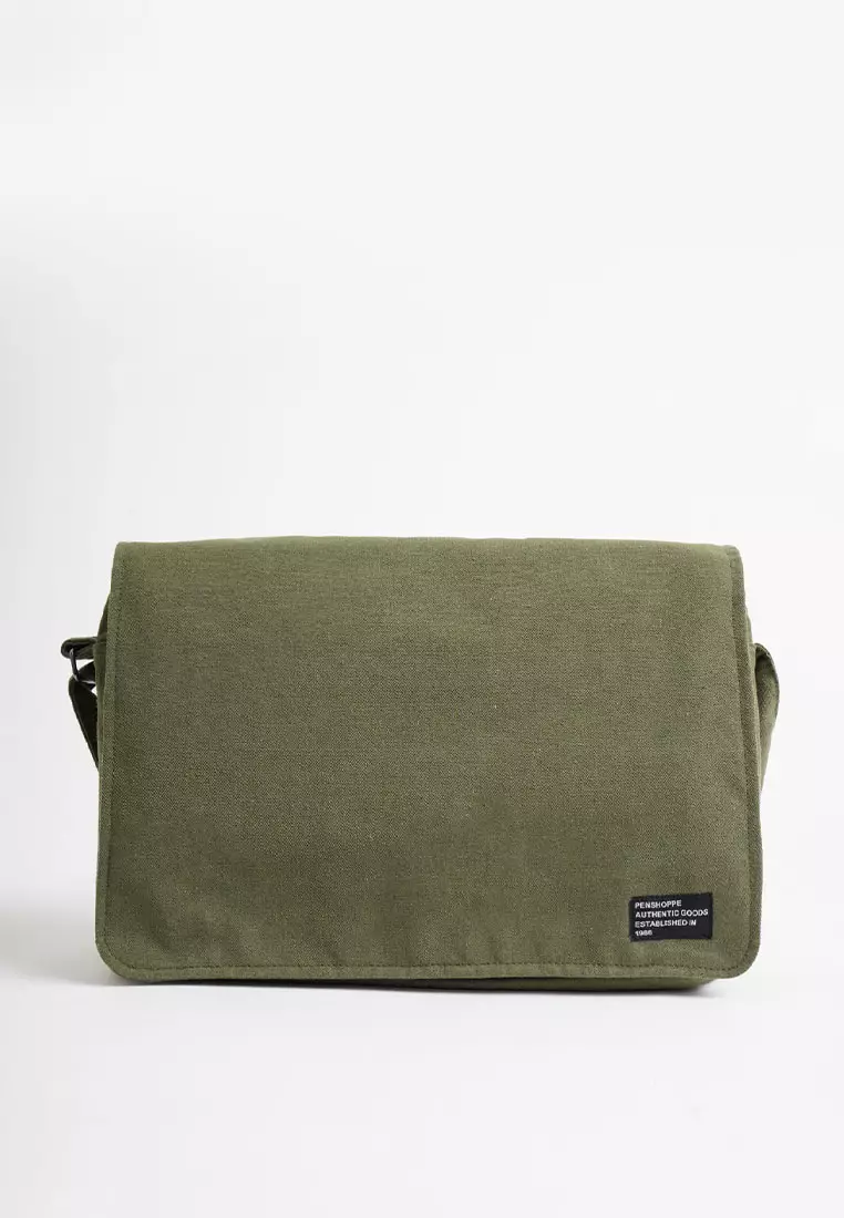 Penshoppe messenger bag outlet