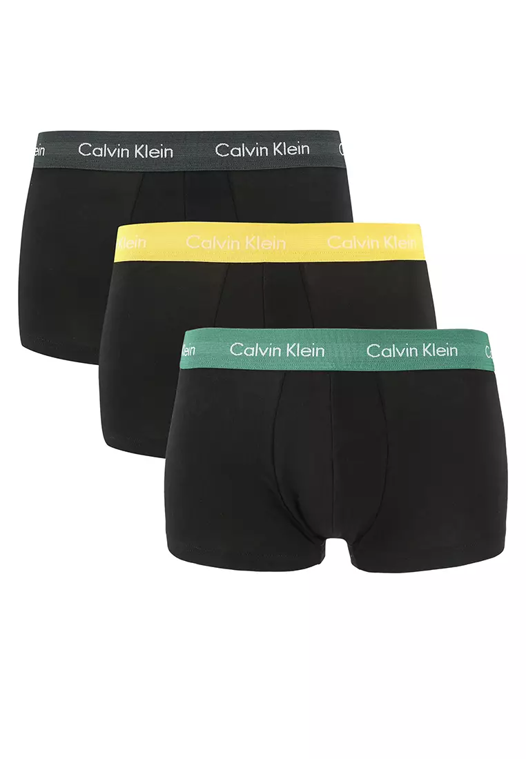calvin klein underwear pack