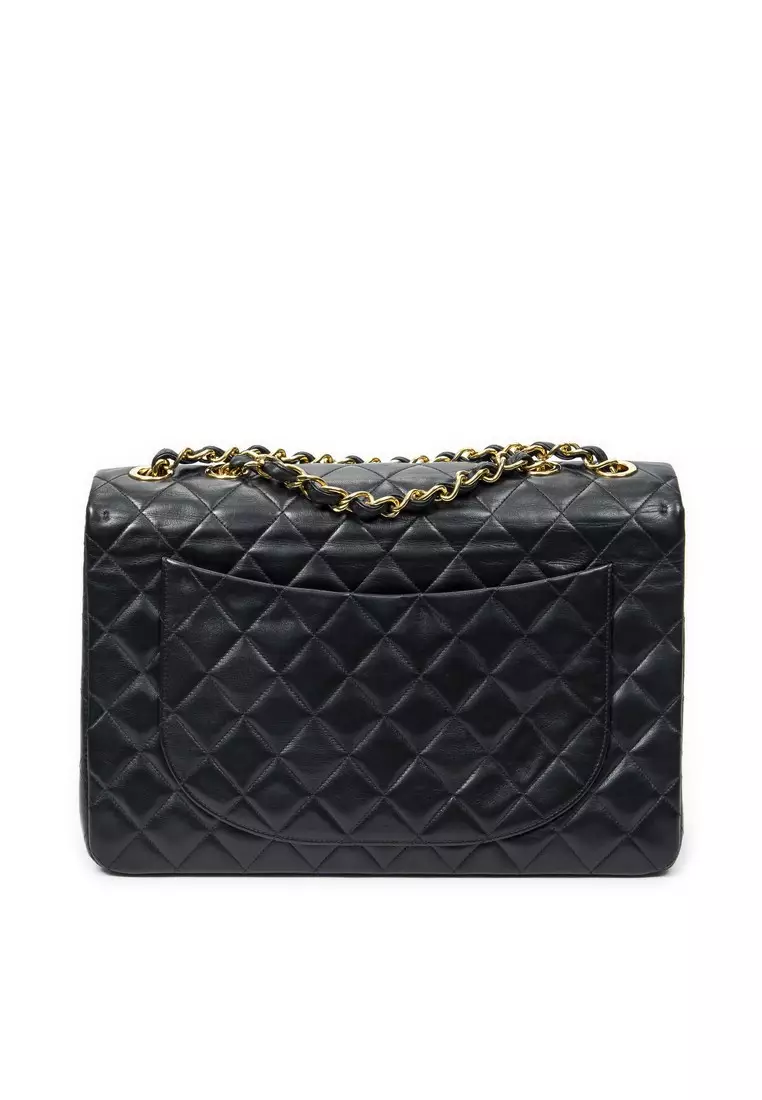 Pre-Loved Maxi Jumbo XL Flap