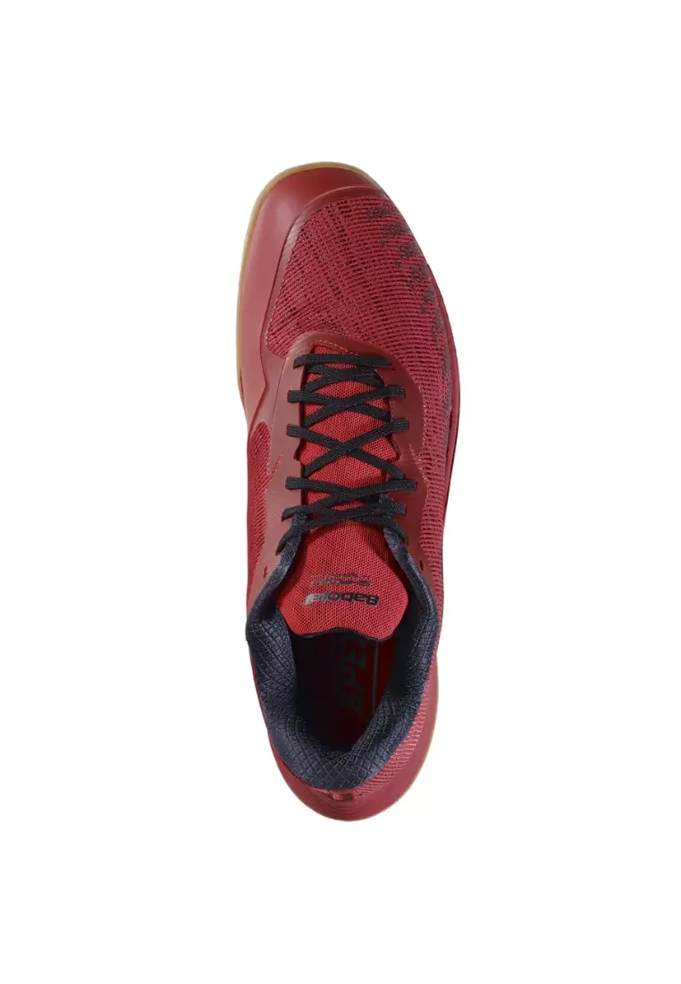Babolat Men's Badminton Shoes Shadow Spirit 2
