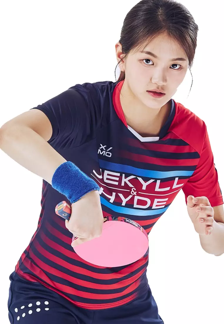 TRITON Table Tennis Shirt Sports T-shirt