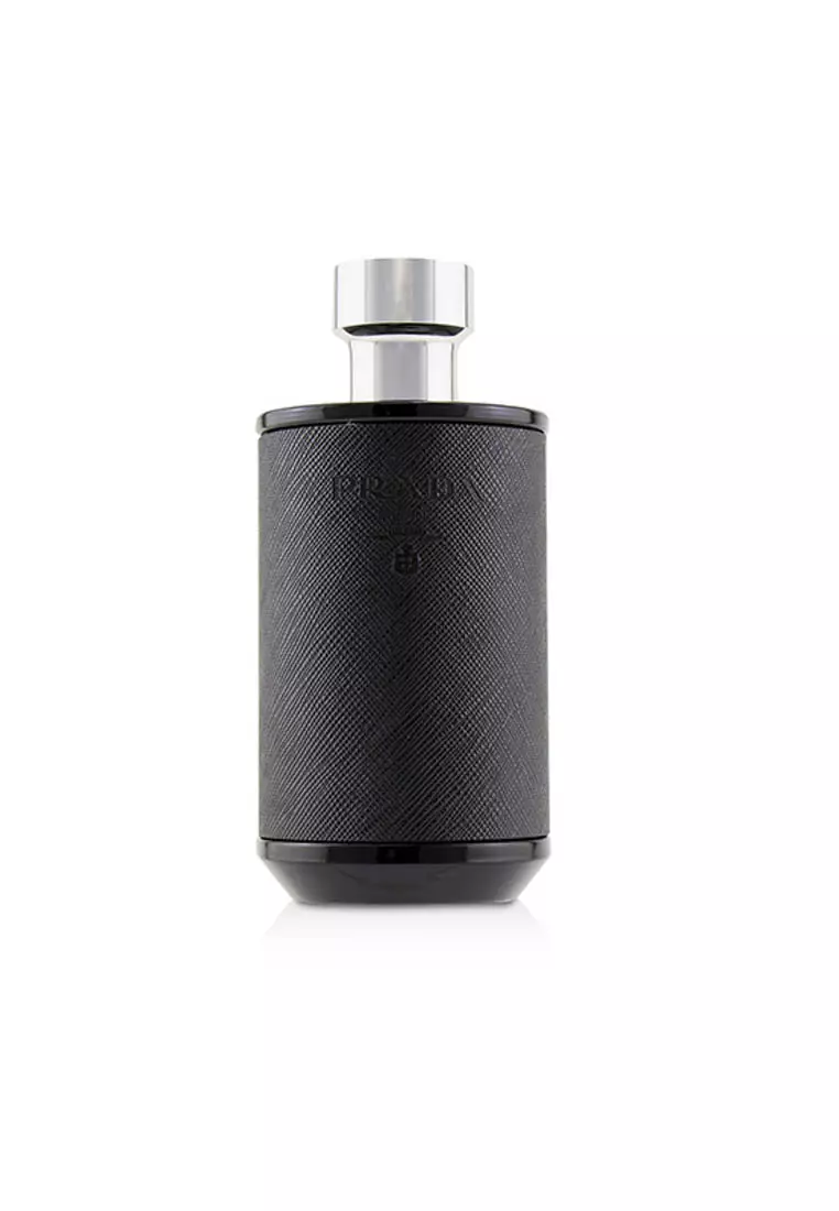 Buy Prada PRADA - L'Homme Intense Eau De Parfum Spray 100ml
