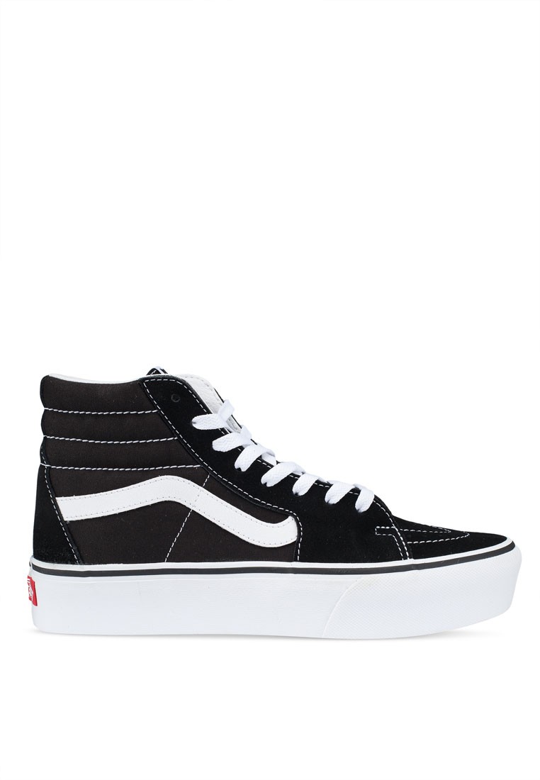 Sk8-Hi Platform 2.0 Sneakers