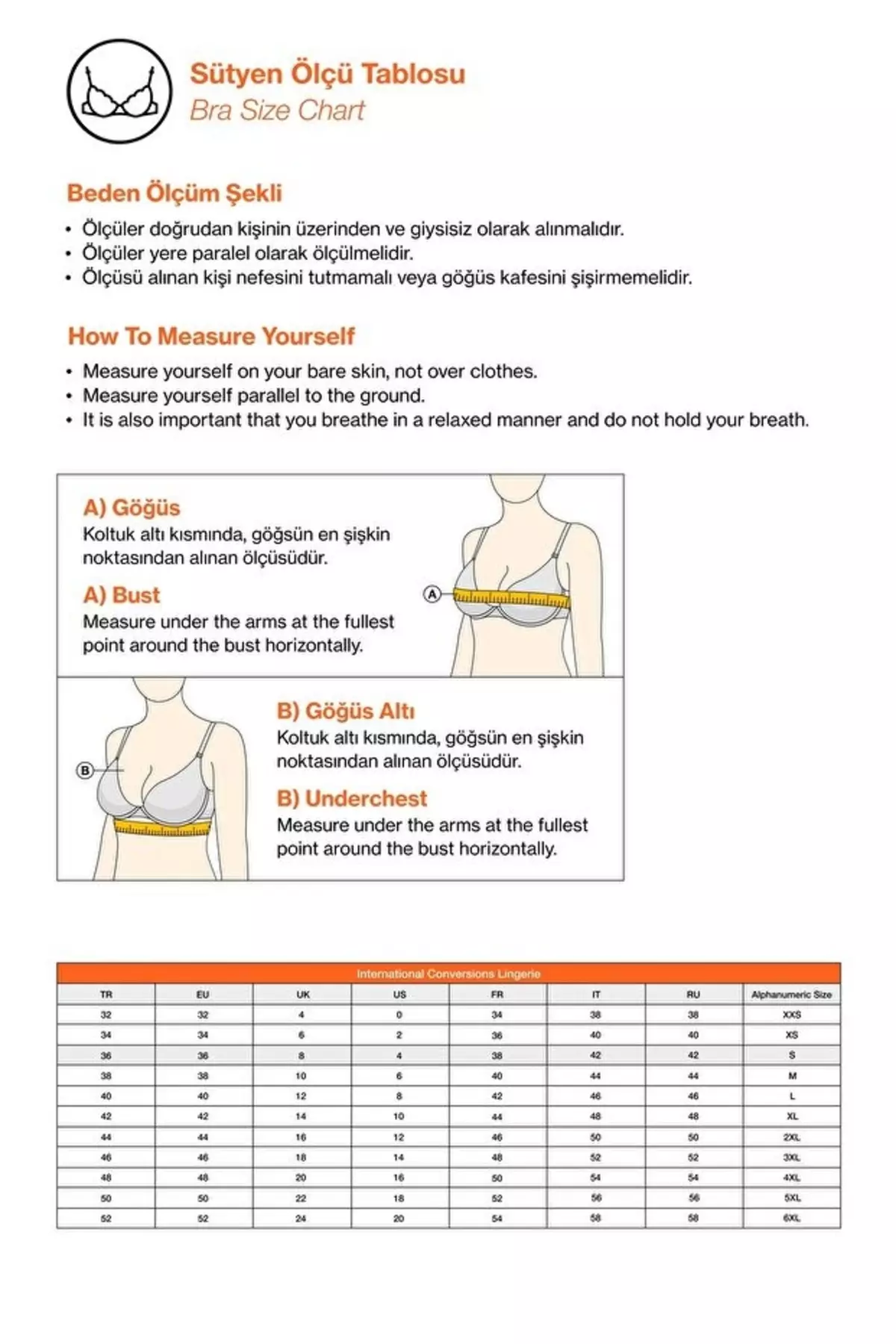 Plus Size Strappy Bralette