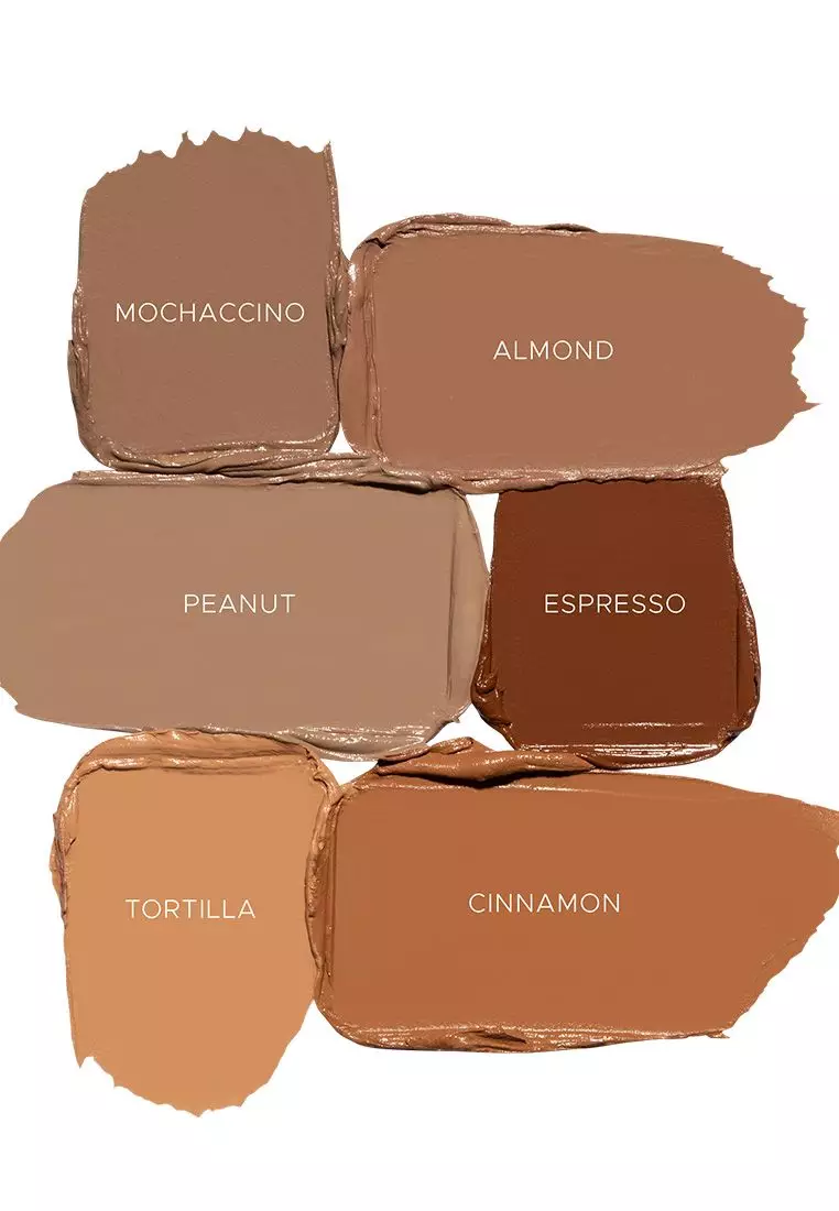 Face Sculpt in Cinnamon [Cream Contour Stick]