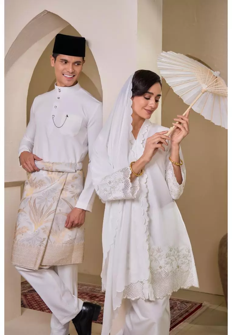 Kebarung Sulam Kareema