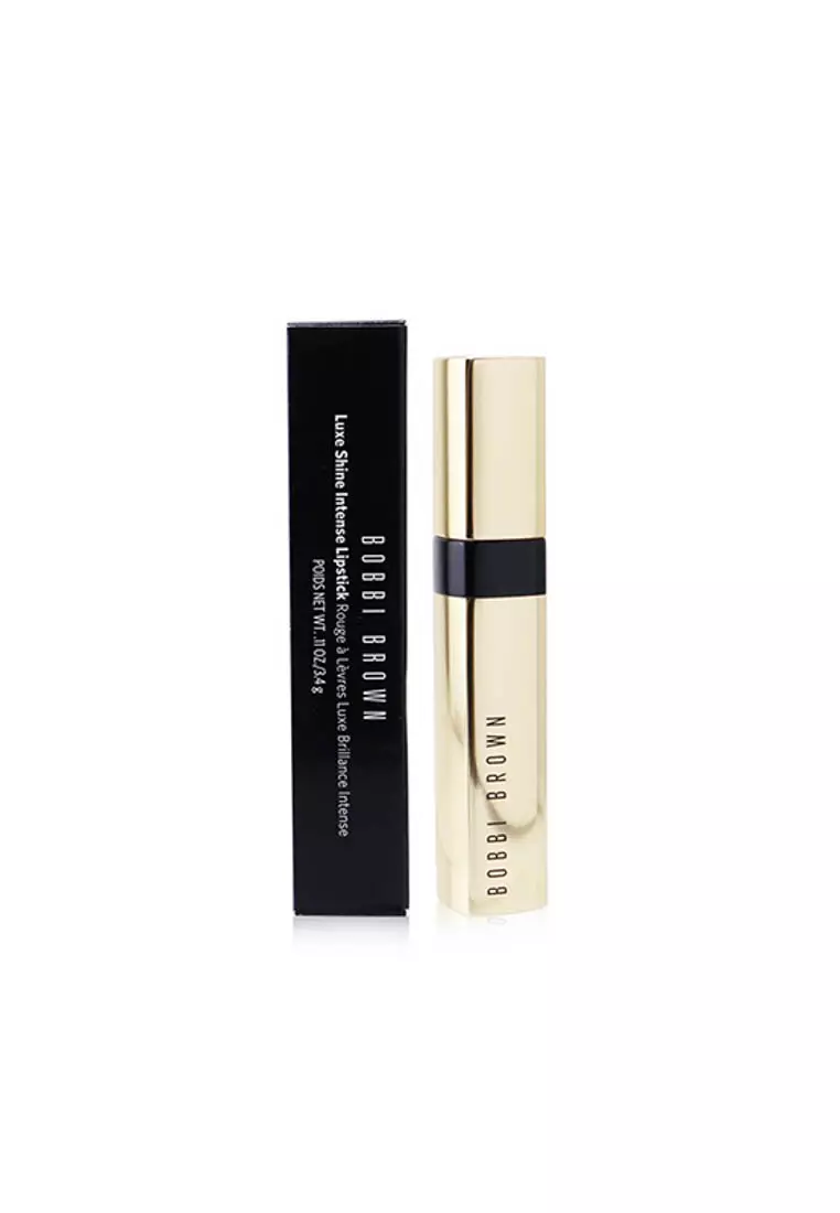 Discount on Bobbi Brown  shoes - SKU: Bobbi Brown - Luxe Shine Intense Lipstick - # Red Stiletto 3.4g/0.11oz