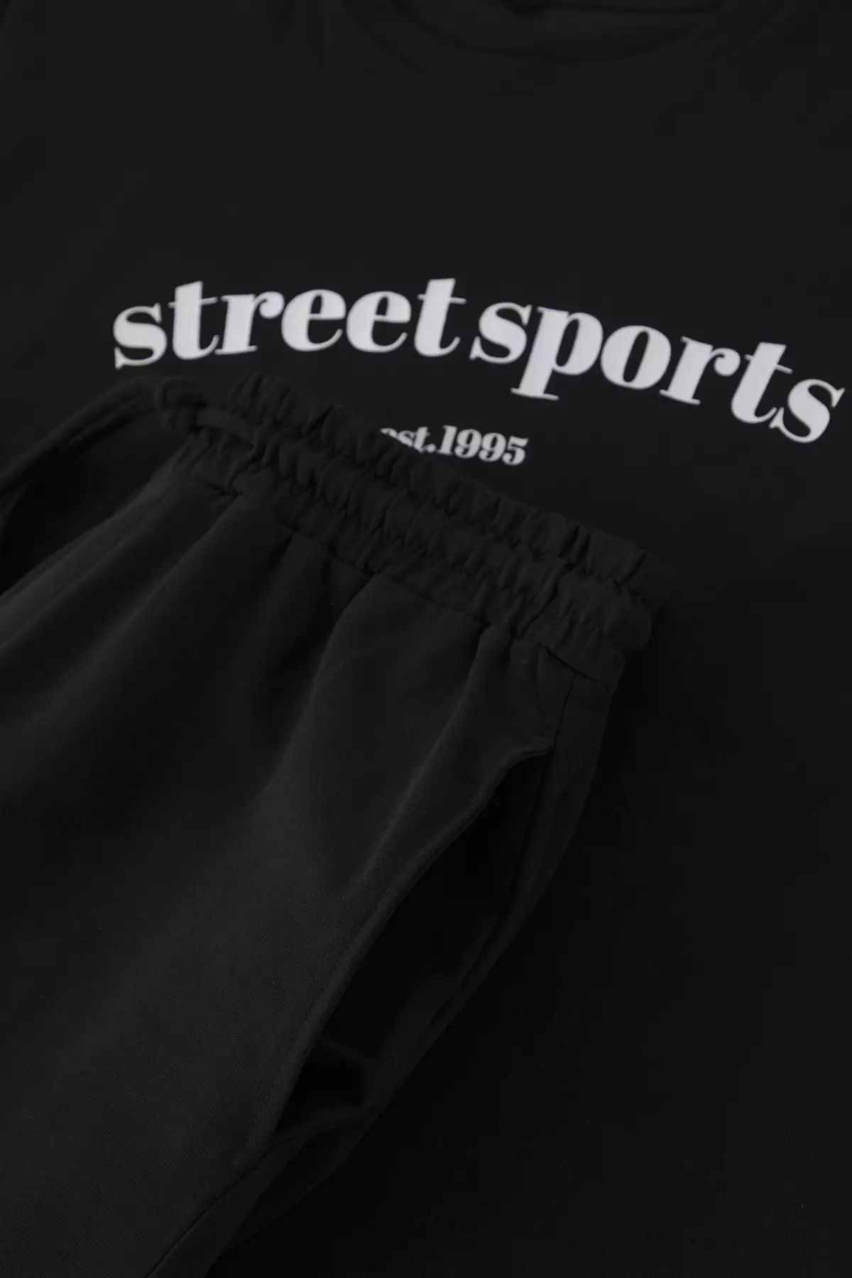 2-Piece Tracksuit Set