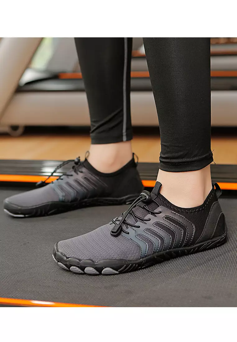 Unisex Comfortable Outdoor Hiking And Wading Shoes HYF-A06