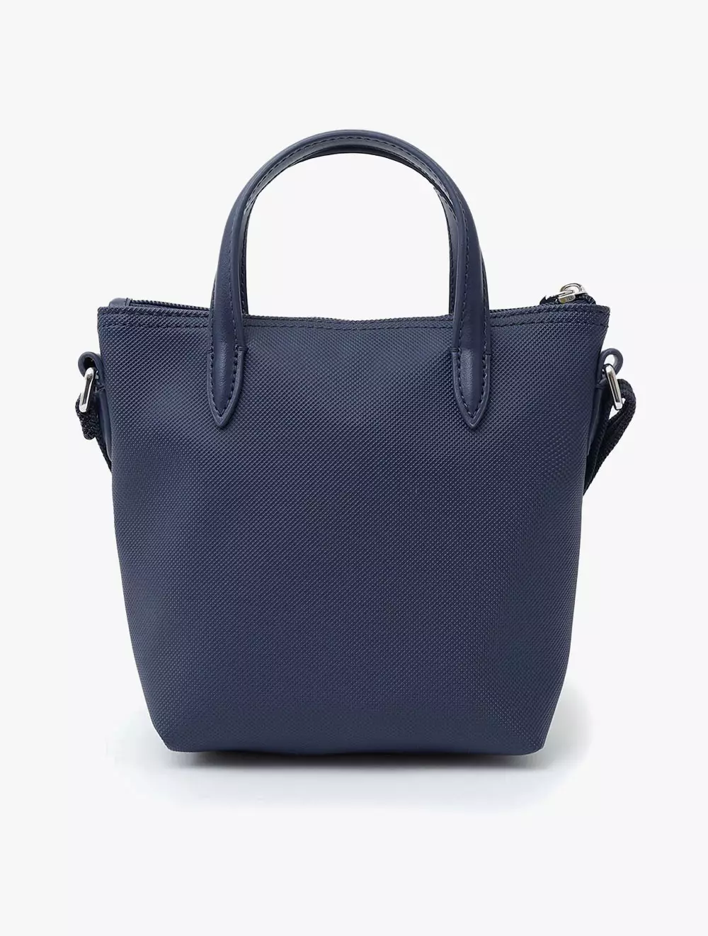 Mini L.12.12 Concept Tote - Blue