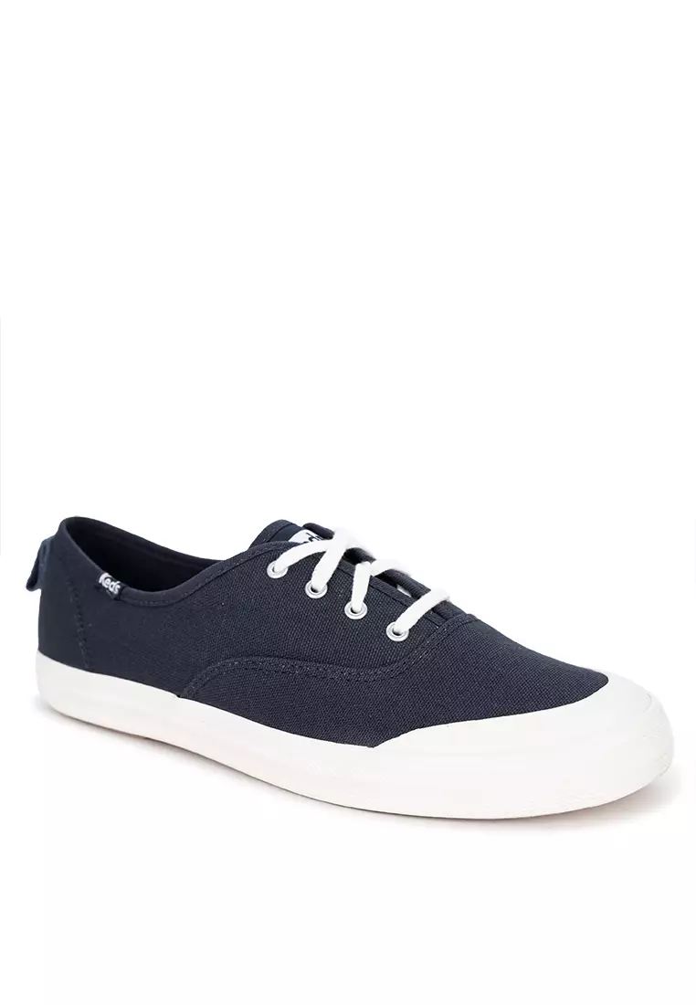 Buy Keds Champion Toe Cap Canvas 2024 Online | ZALORA Philippines