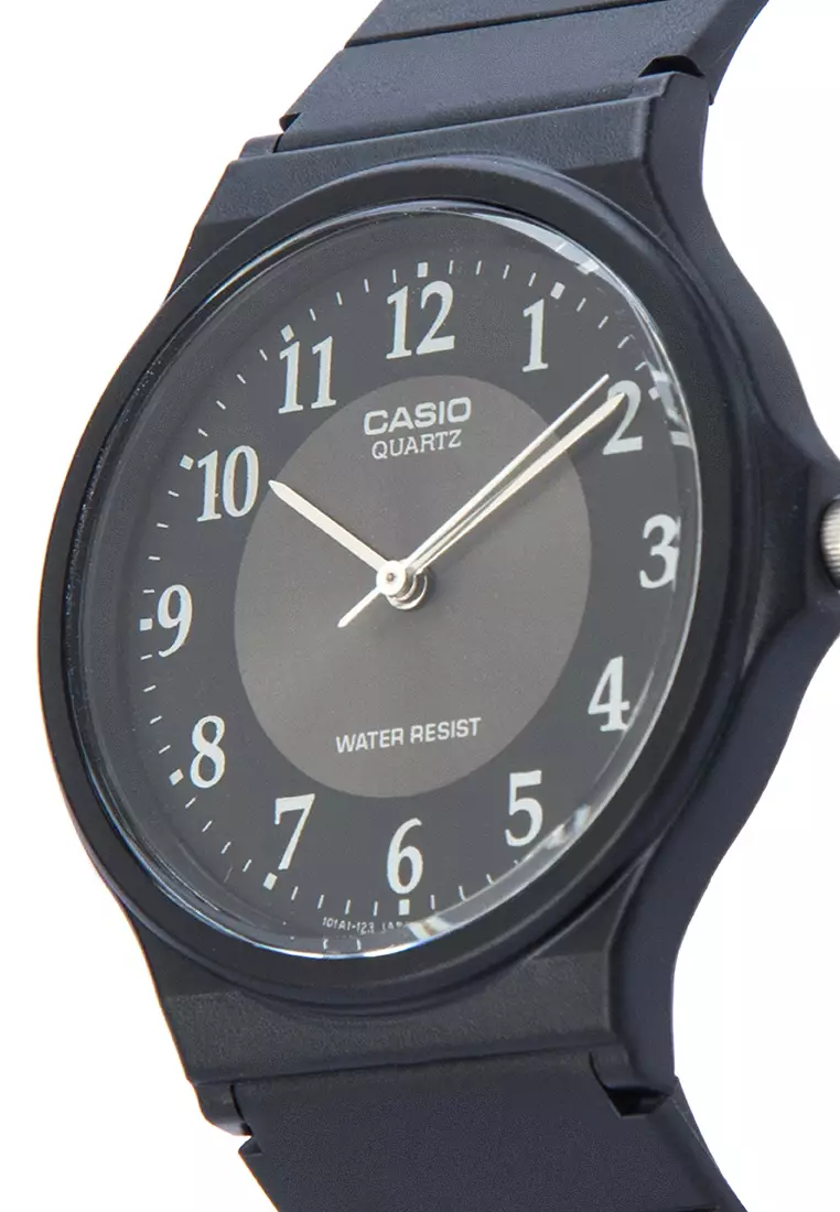 Analog Watch MQ-24-1B3LDF