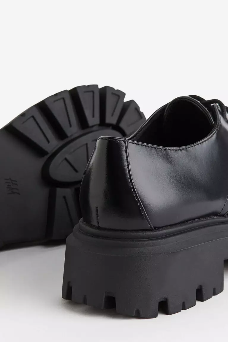 H&m shoes indonesia store