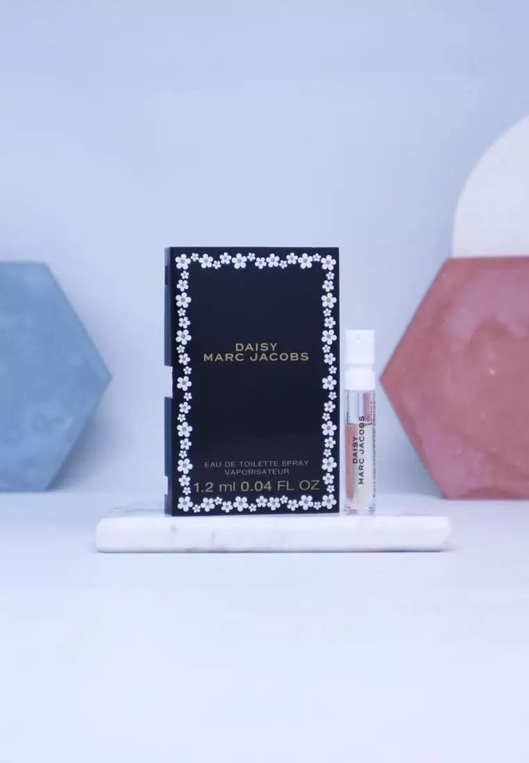 Marc Jacobs - Daisy (Vial) 1.2 ML