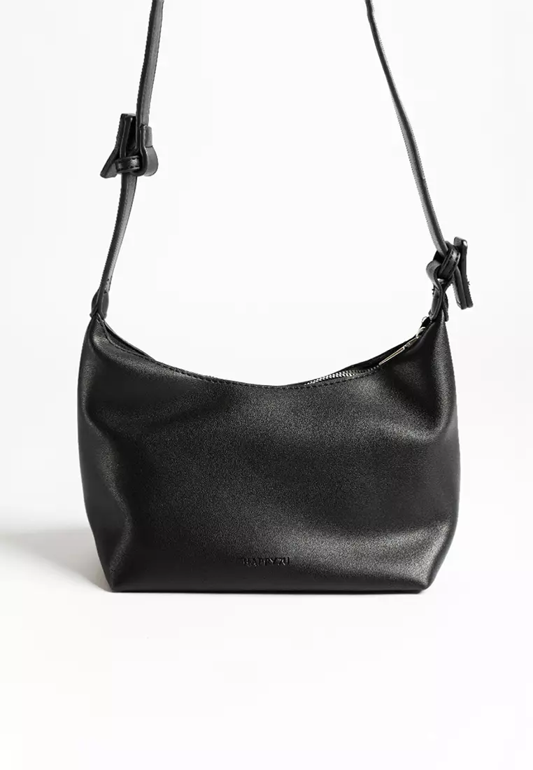 Jacqueline Hobo Bag