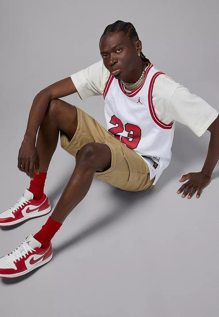 Air Jordan 1 Low Shoes