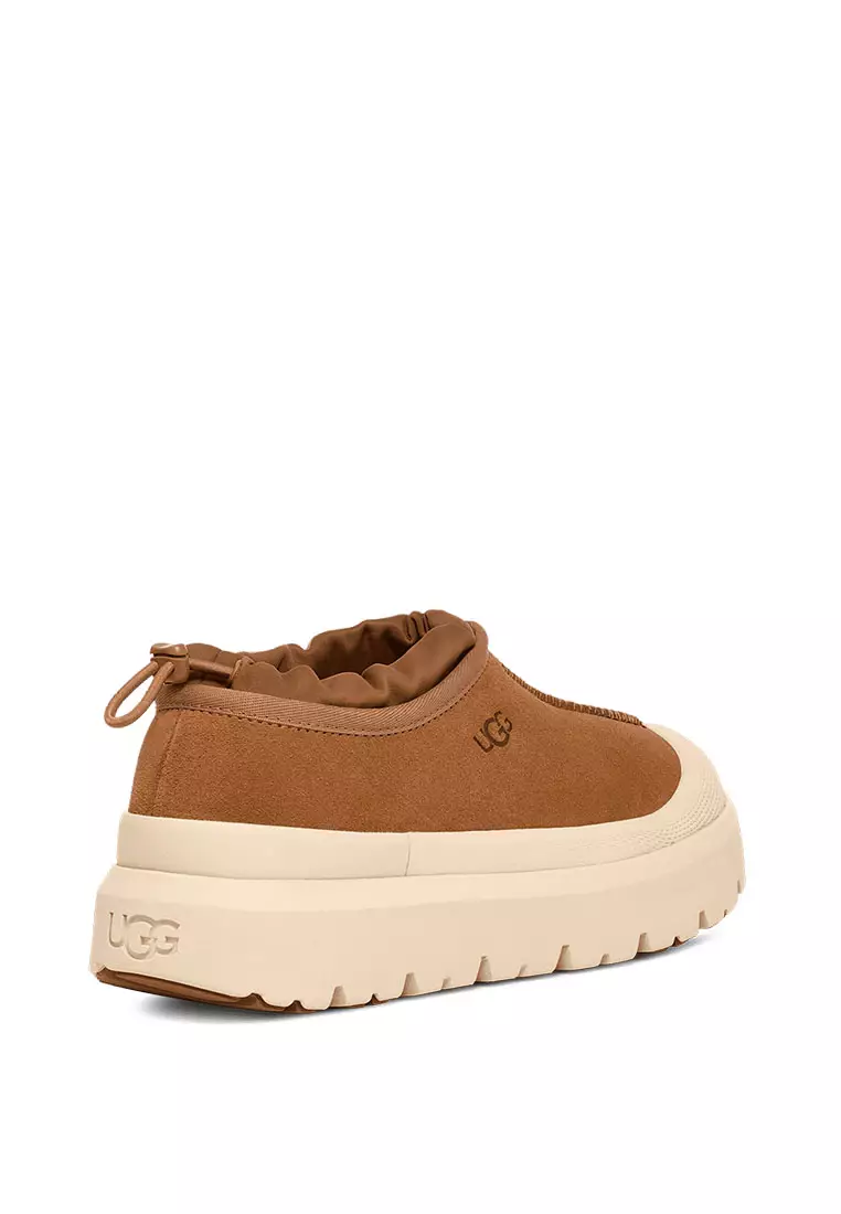 Men's Tasman Weather Hybrid - Chestnut / Whitecap (1144096-CWTC)