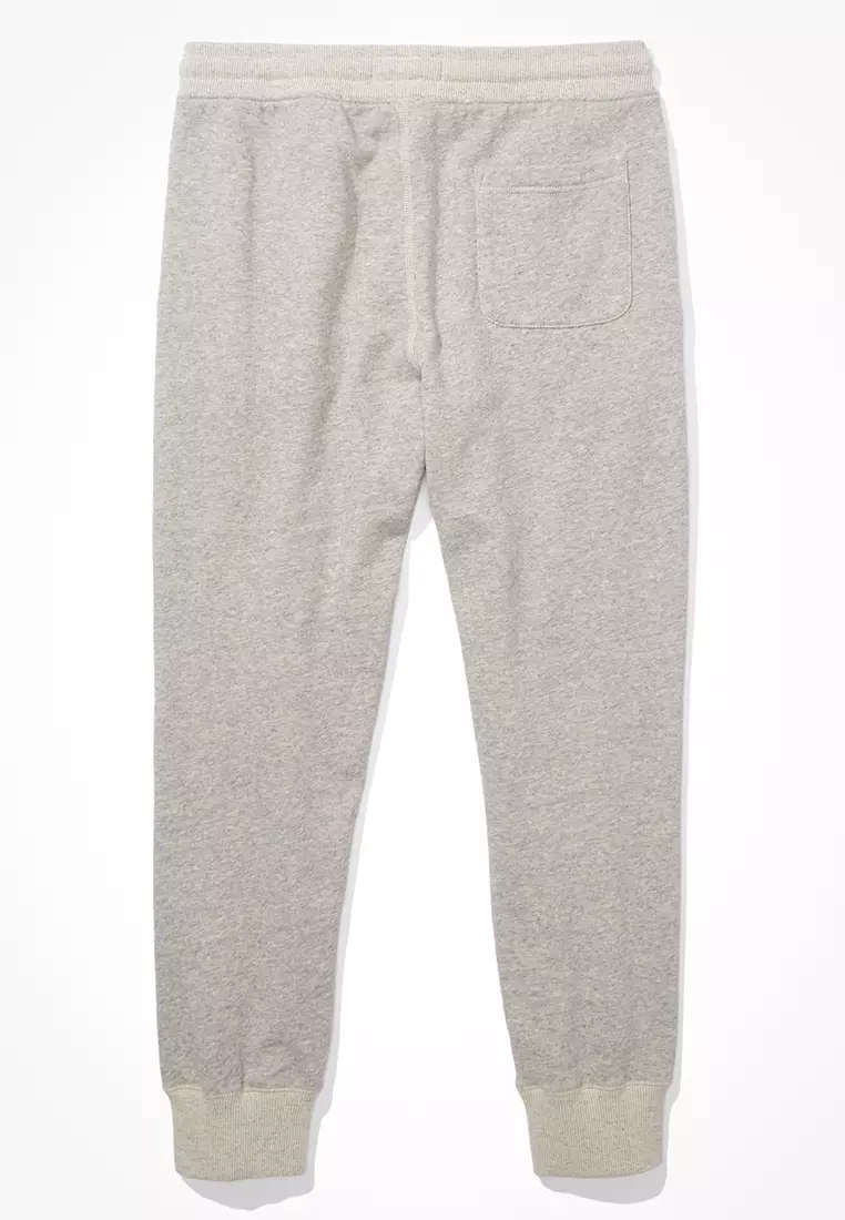 American eagle cheap grey sweatpants