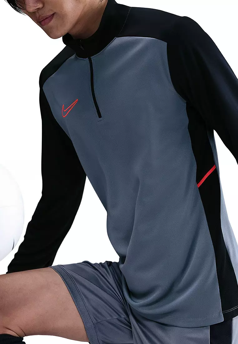 Academy Men's Dri-FIT Football Drill Top