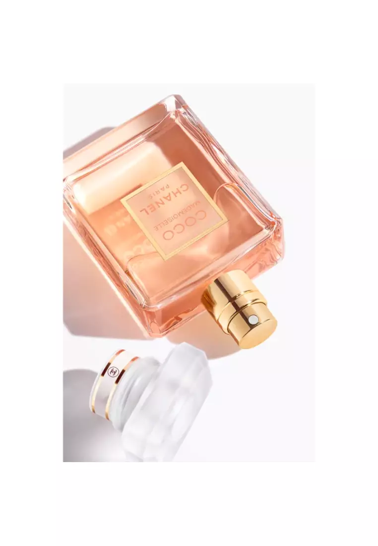 Buy Chanel Chanel - Coco Mademoiselle Eau De Parfum 50ml 2026