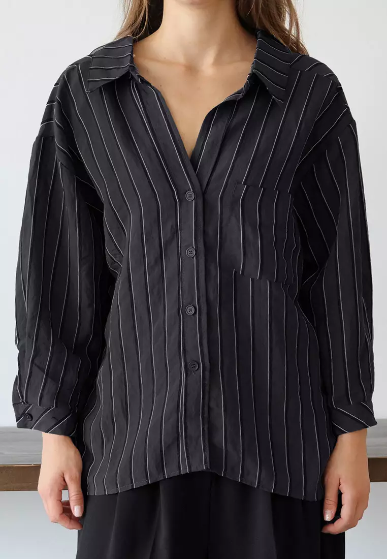 Pocket Shirt