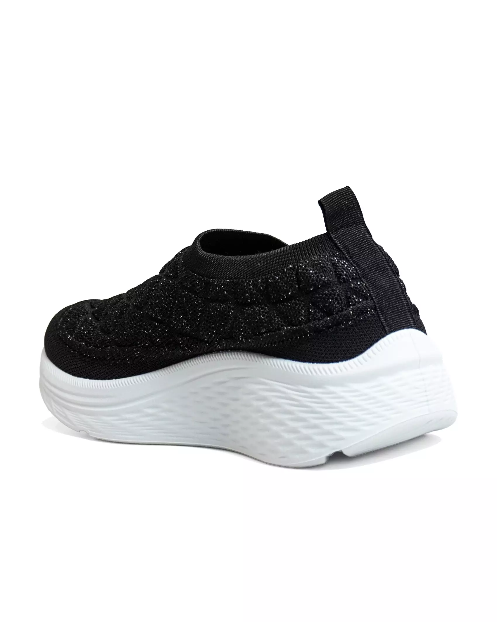 Dr. Kevin Sepatu Olahraga Sport Wanita Sneakers Rajut Sepatu Sekolah Slip On 589-106