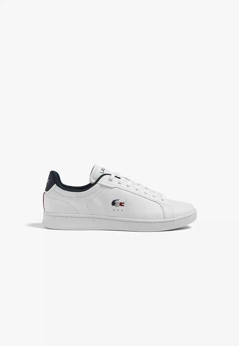 Discount on Lacoste  shoes - SKU: Men's Carnabypro Tri Sneakers