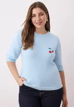 Baby Blue