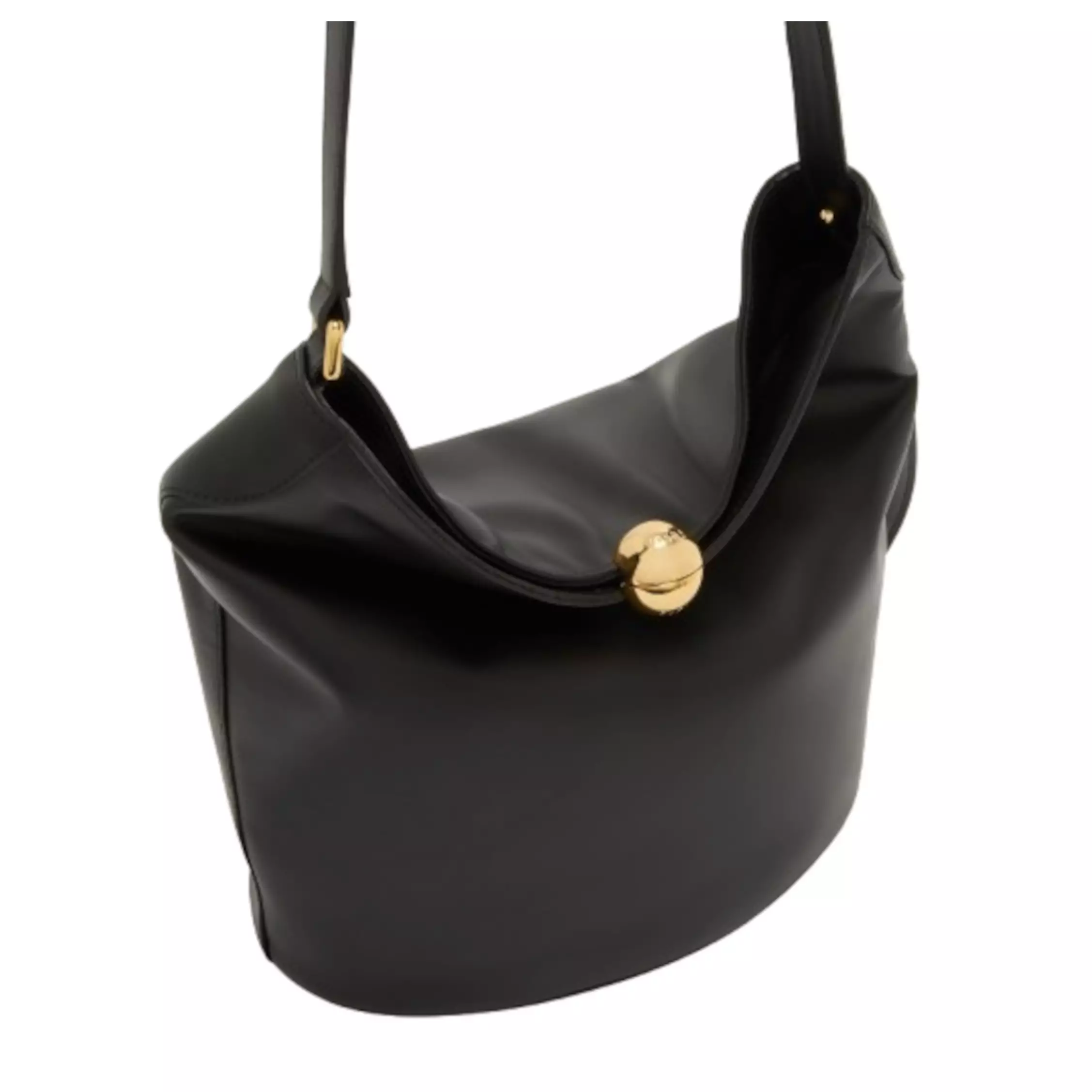 FURLA SFERA SOFT M BUCKET BAG