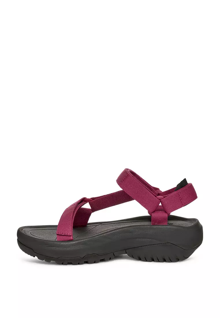 Women's Hurricane XLT2 Ampsole Sandals - Cherries Jubilee/Black (1131270-CSJB)
