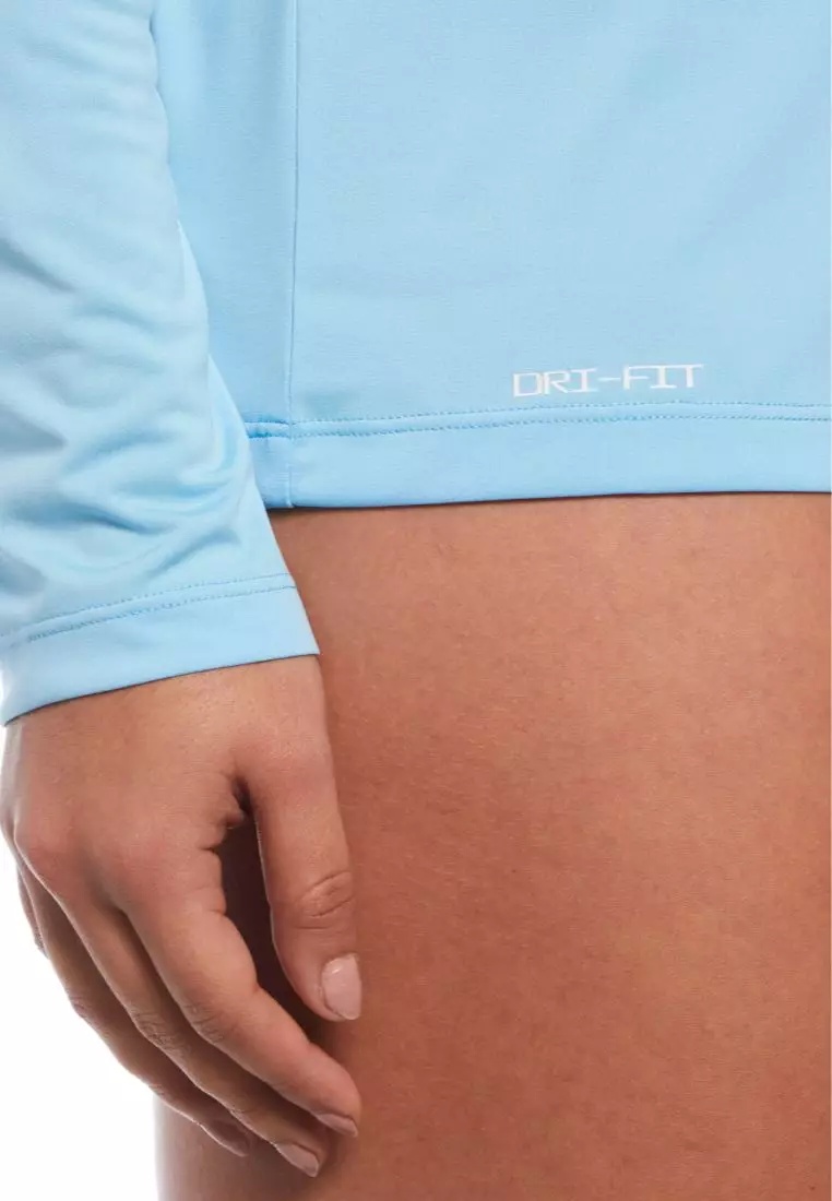 Essential Long Sleeve Hooded