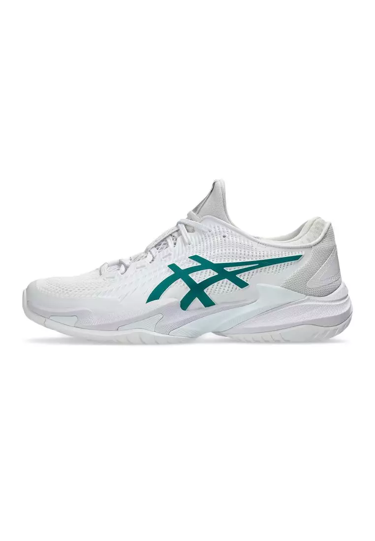 ASICS COURT FF NOVAK TENNIS SHOES 1041A361-100 2025 Buy ASICS