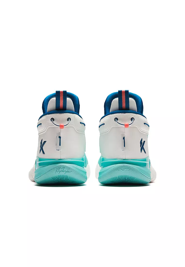 Men Klay Thompson KT9 Basketball Shoes